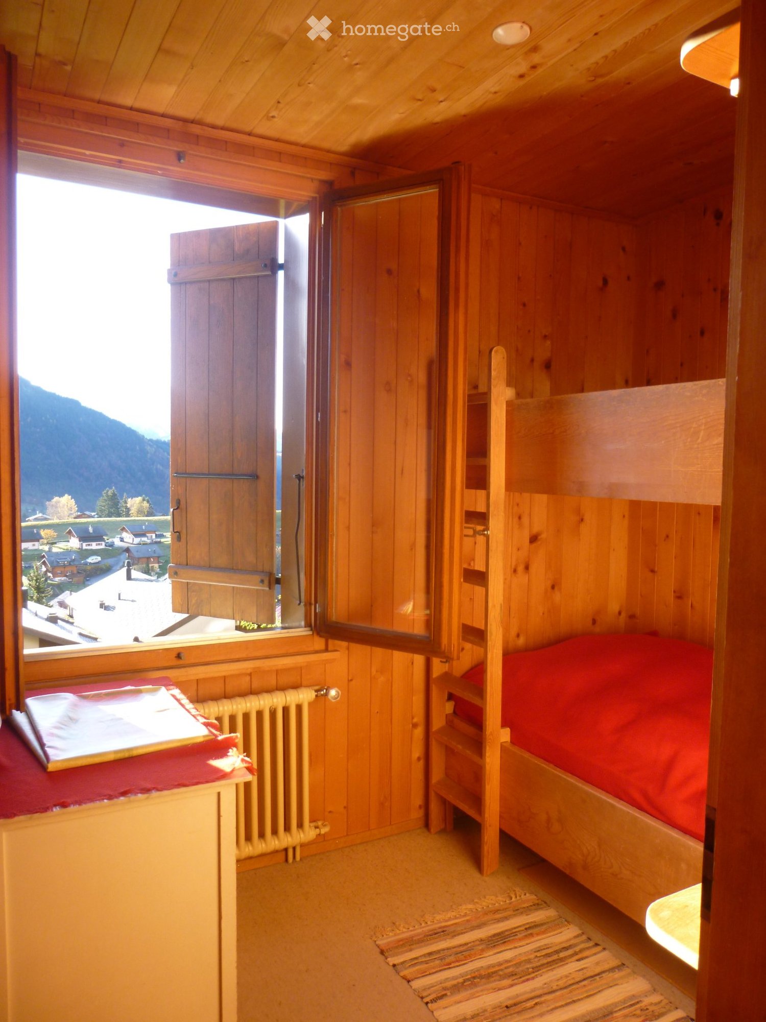 3 ½ rooms single house (3)
