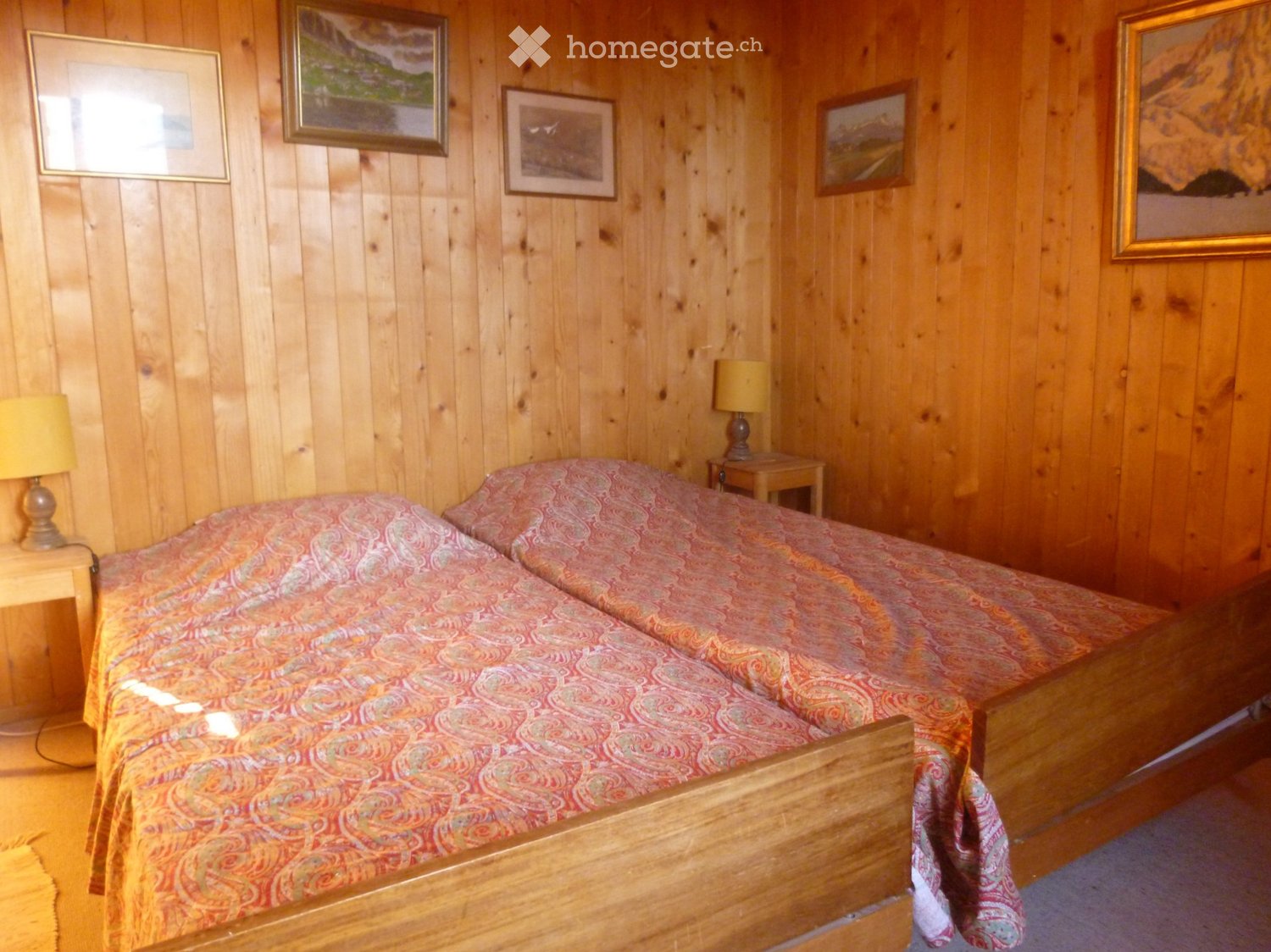 3 ½ rooms single house (2)