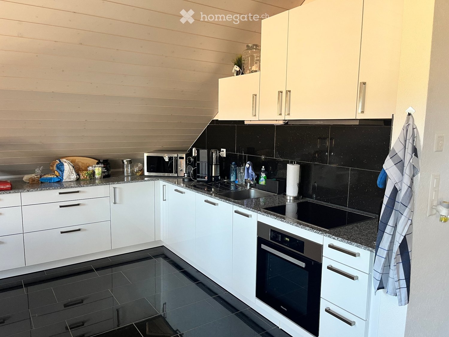 2 ½ rooms apartment, photo 2 of 3