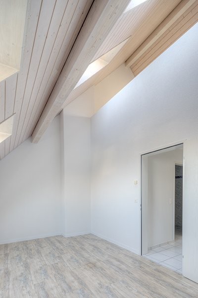 Duplex 4 ½ pièces