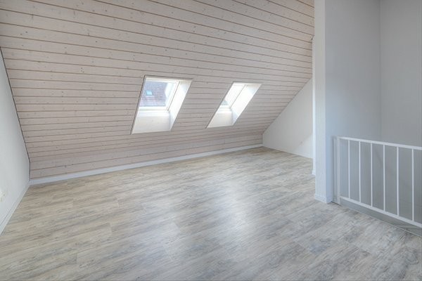 Duplex 4 ½ pièces