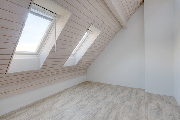 Duplex 4 ½ pièces