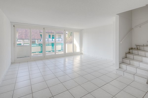 Duplex 4 ½ pièces