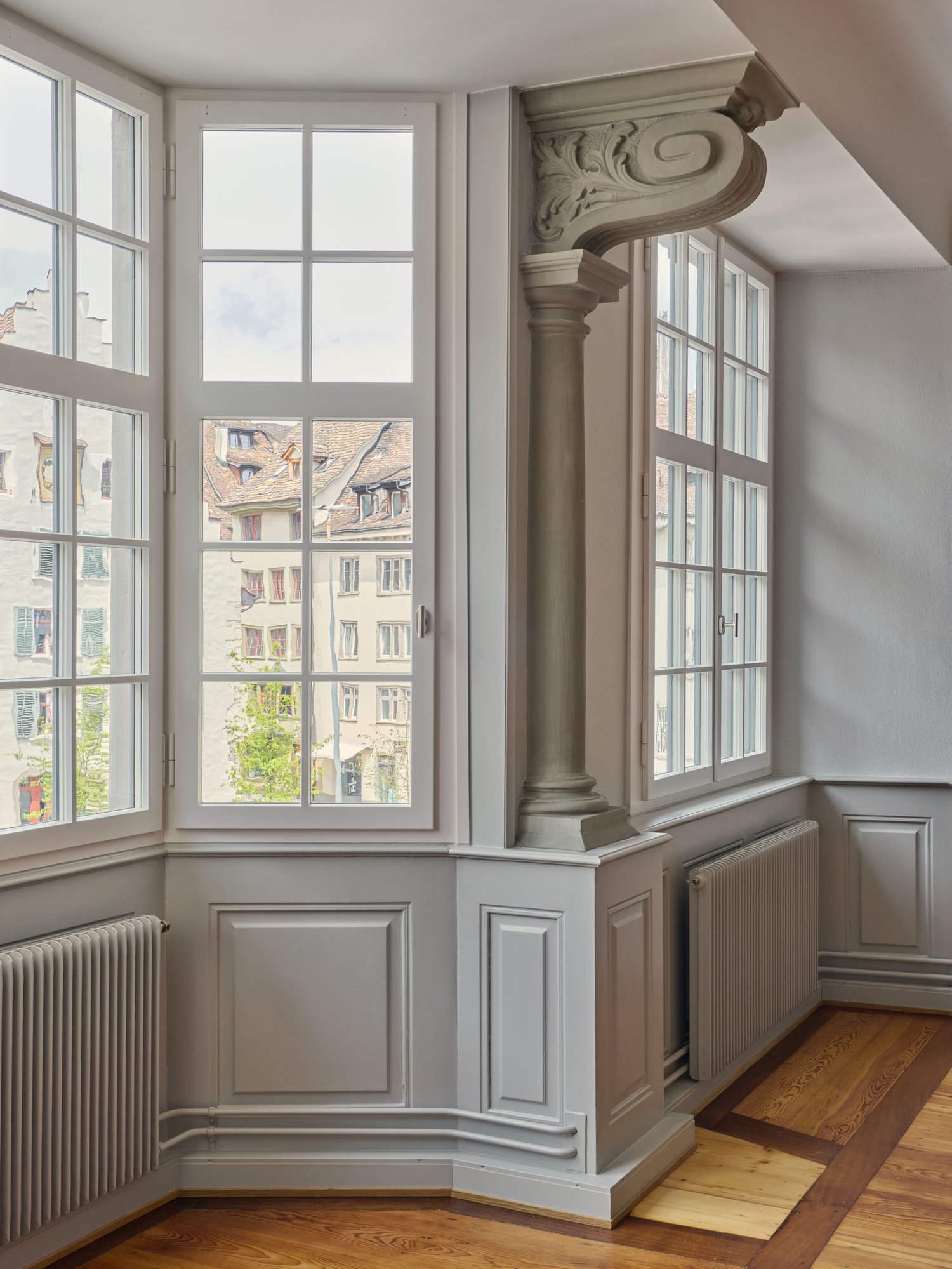 177m² office