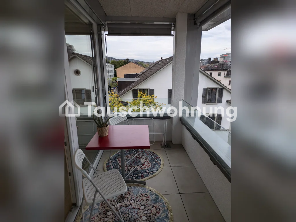 2 ½ rooms apartment, photo 4 of 4