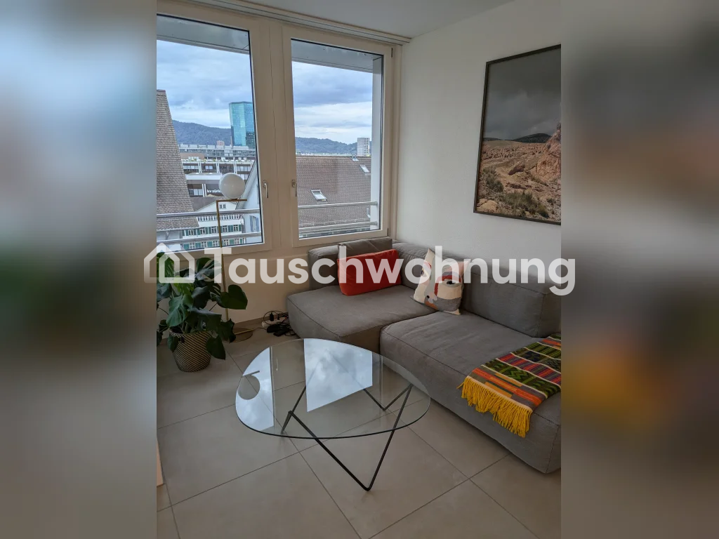 2 ½ rooms apartment, photo 1 of 4