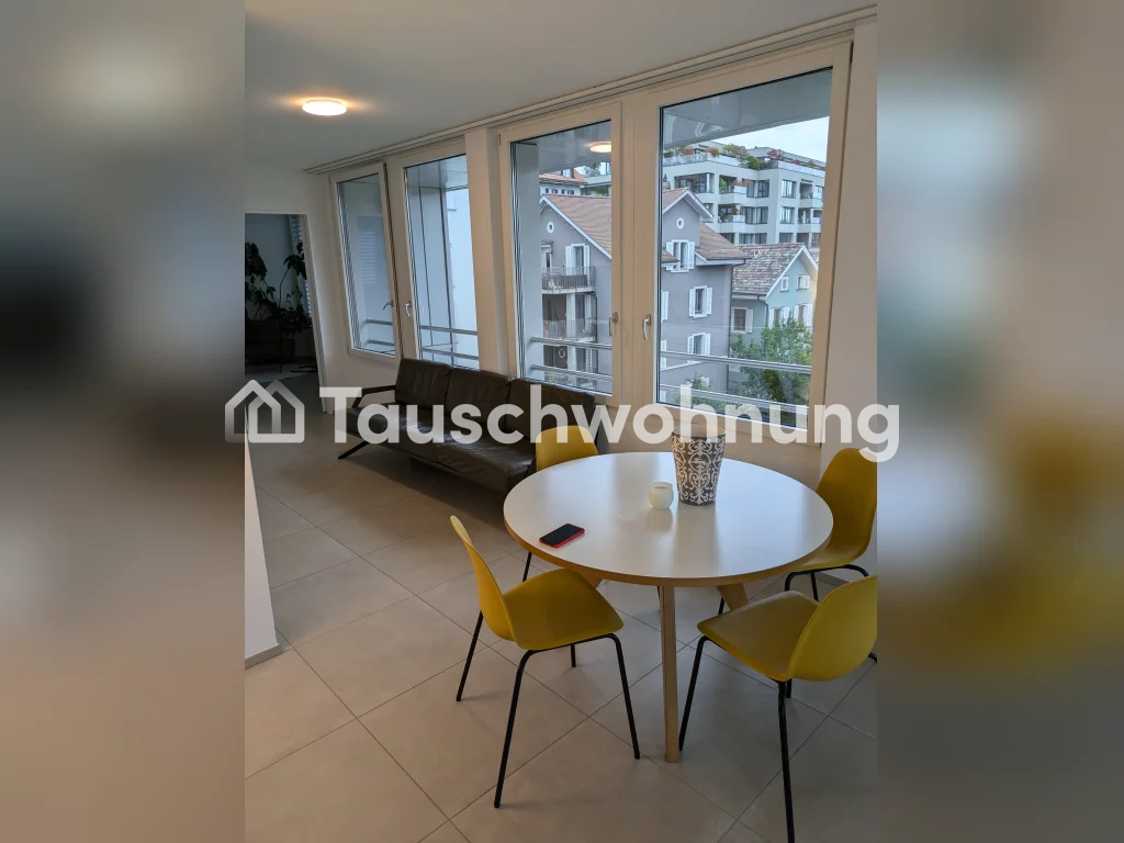 2 ½ rooms apartment, photo 2 of 4