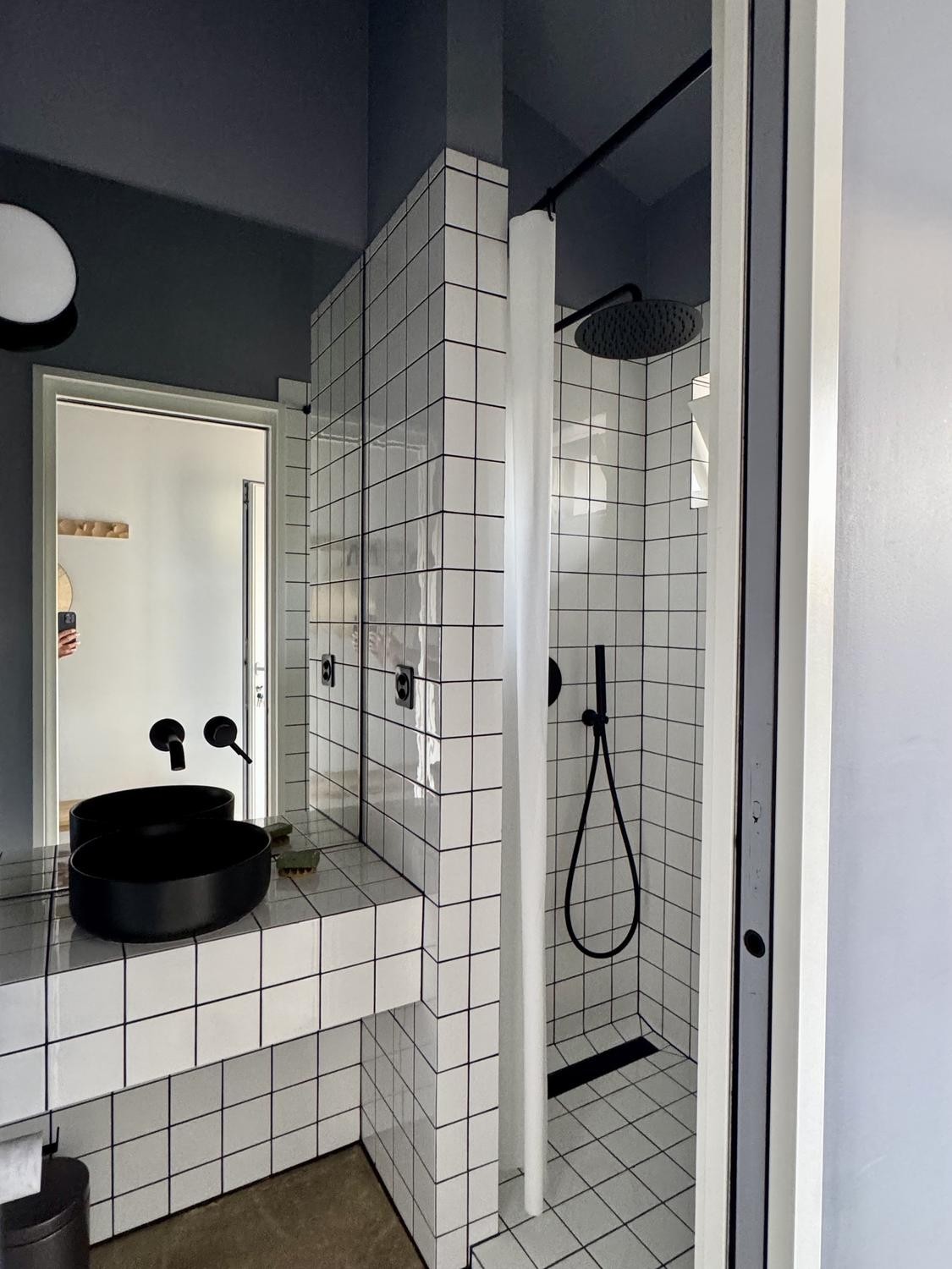 1 ½ rooms apartment