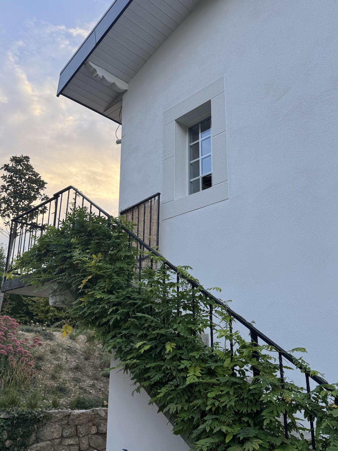 1 ½ rooms apartment