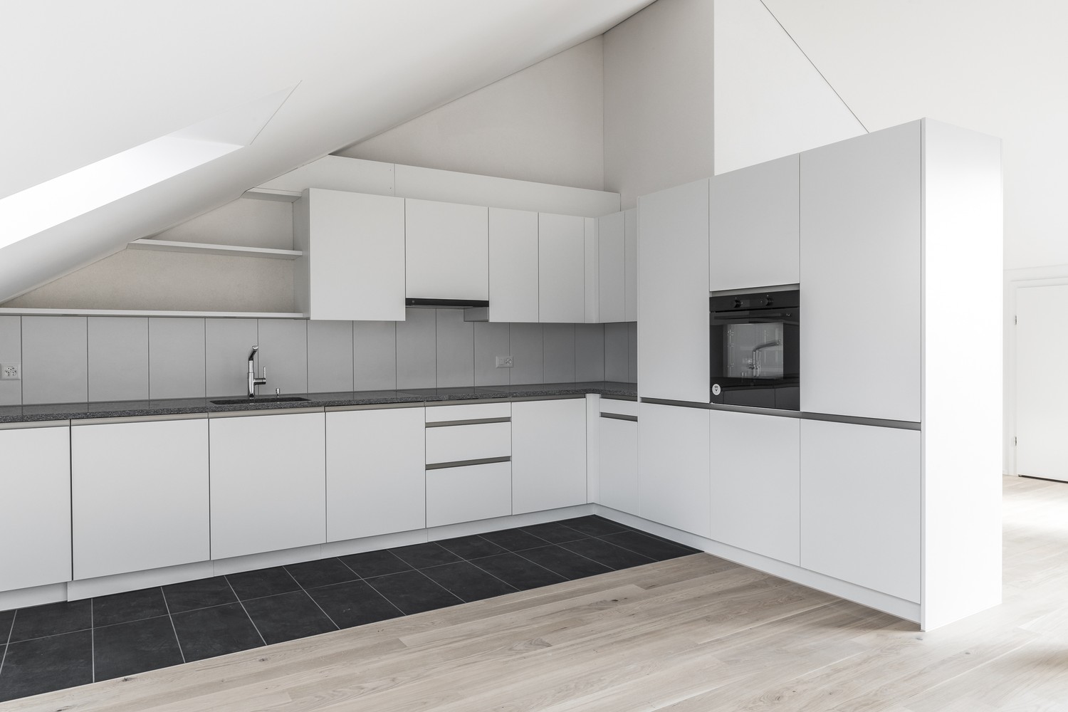 2 ½ rooms apartment, photo 6 of 7