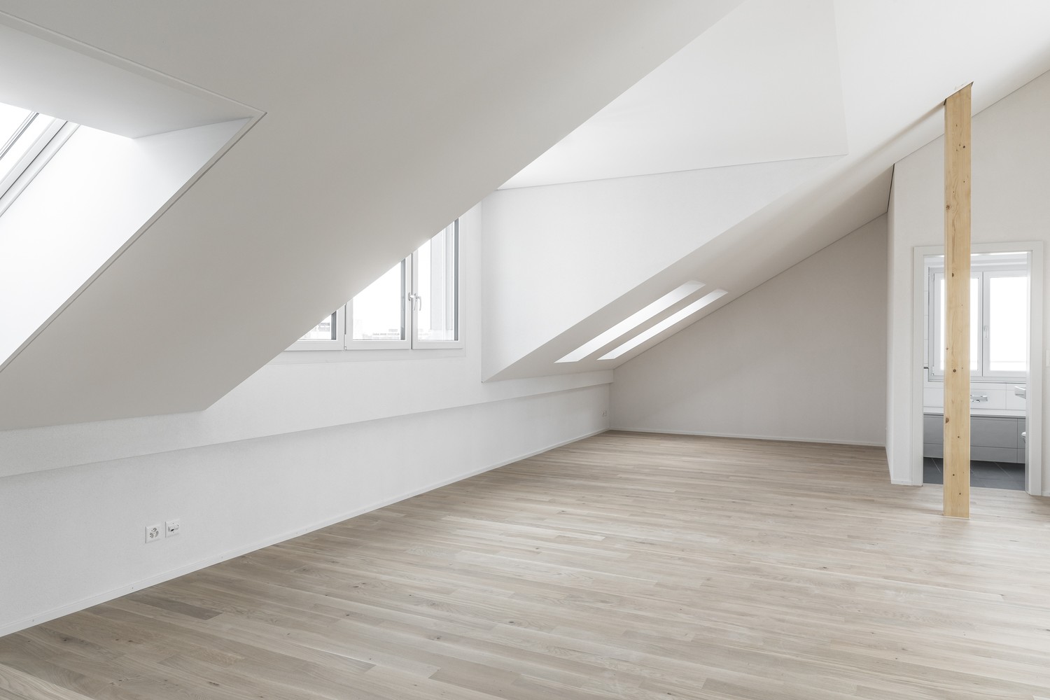 2 ½ rooms apartment, photo 1 of 7