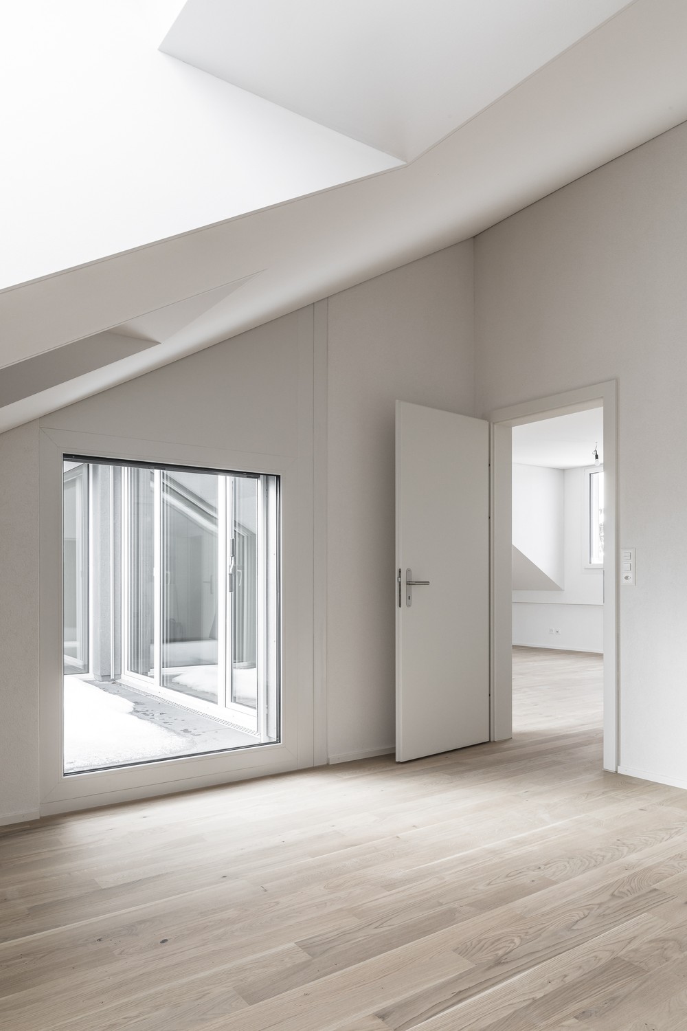 2 ½ rooms apartment, photo 3 of 7