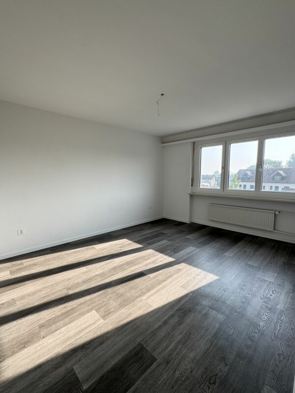 4 rooms apartment
