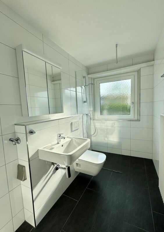 4 rooms apartment