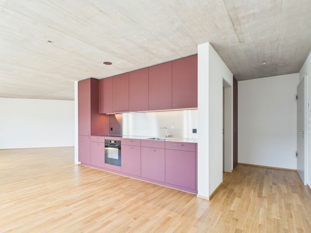 1 ½ rooms apartment, photo 5 of 10