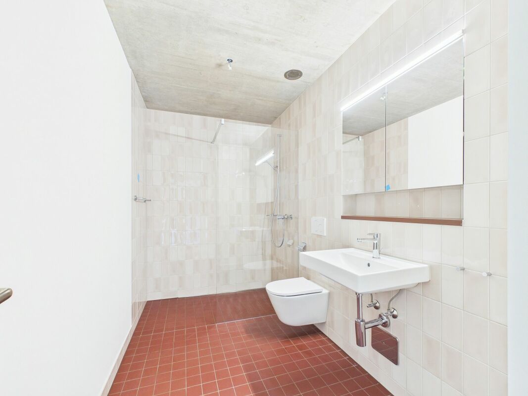 1 ½ rooms apartment, photo 3 of 10