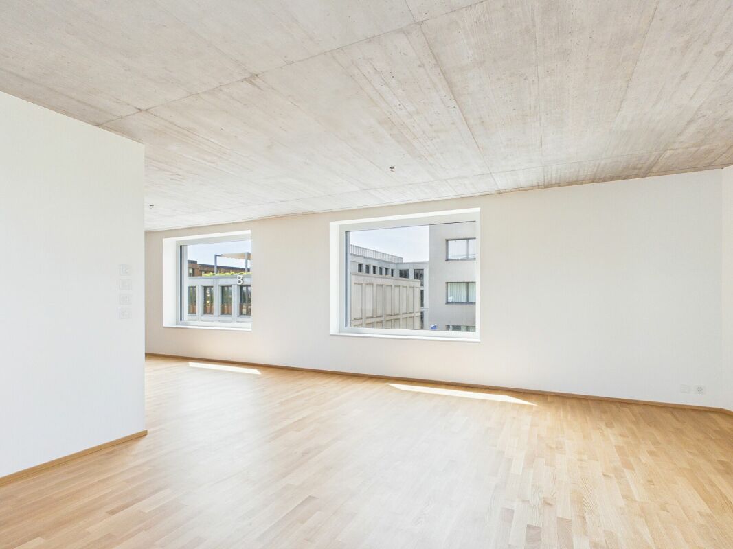 1 ½ rooms apartment, photo 7 of 10