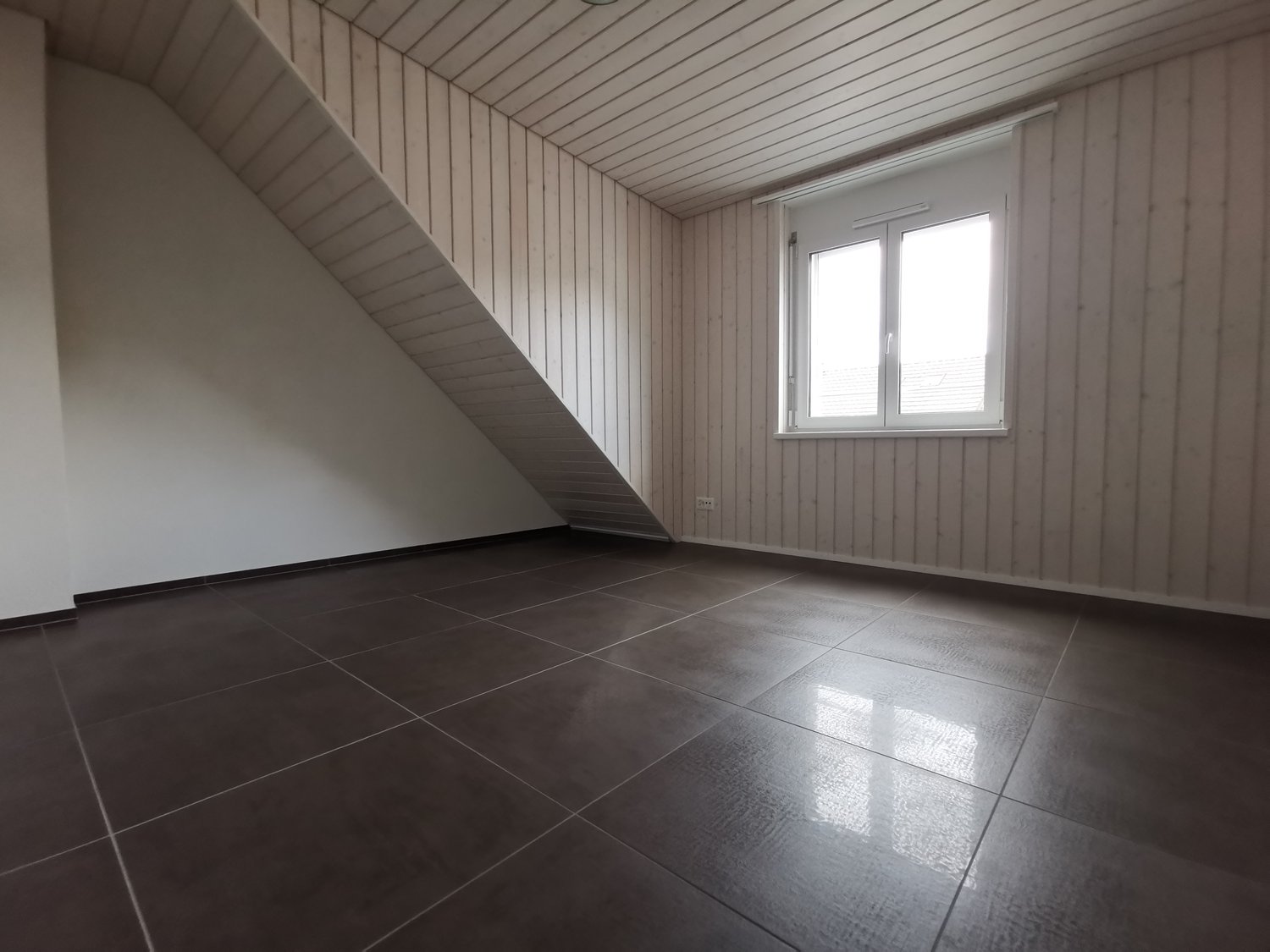 3 ½ rooms attic flat, photo 3 of 8