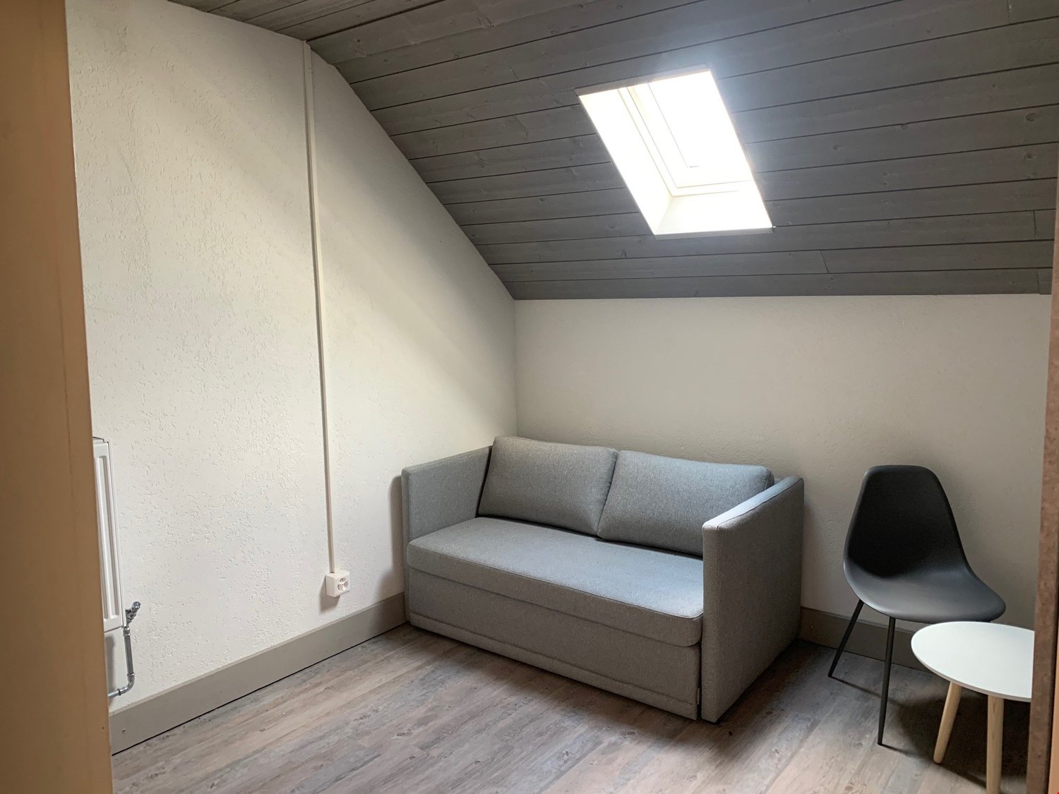 2 room single room