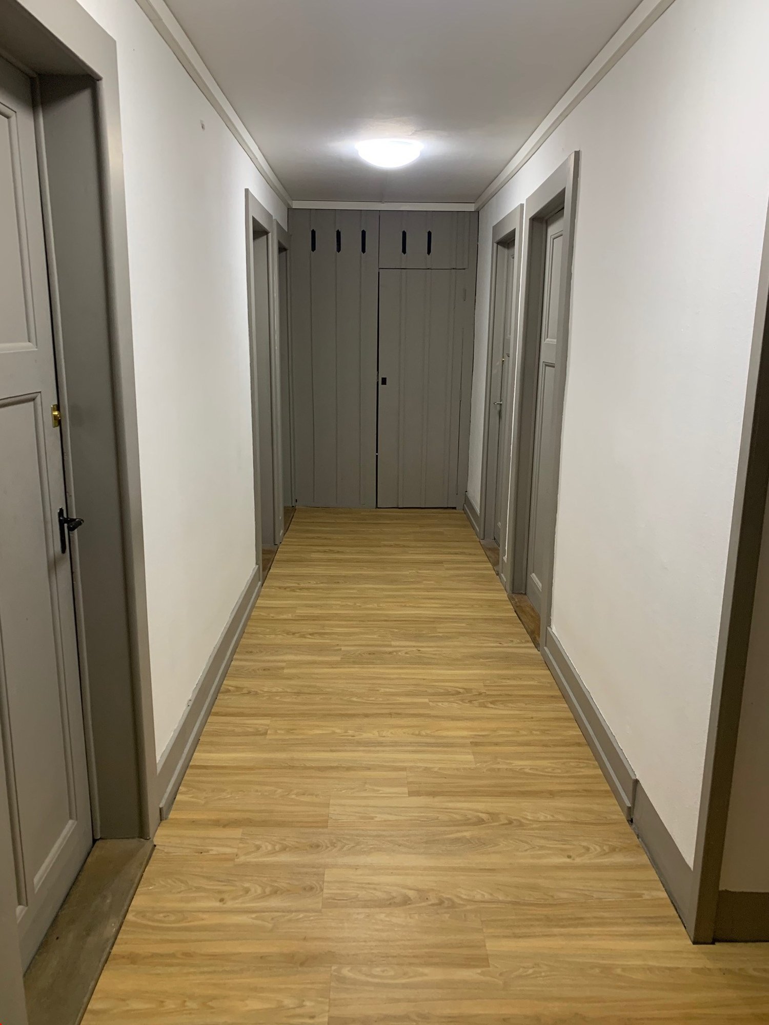 2 room single room