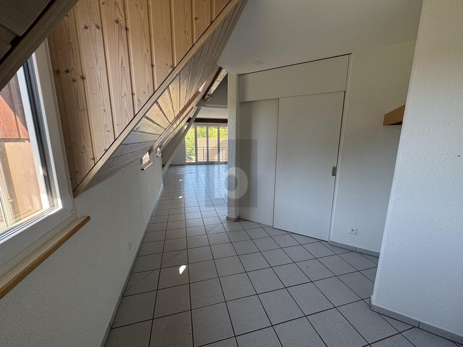 2 ½ pièces duplex