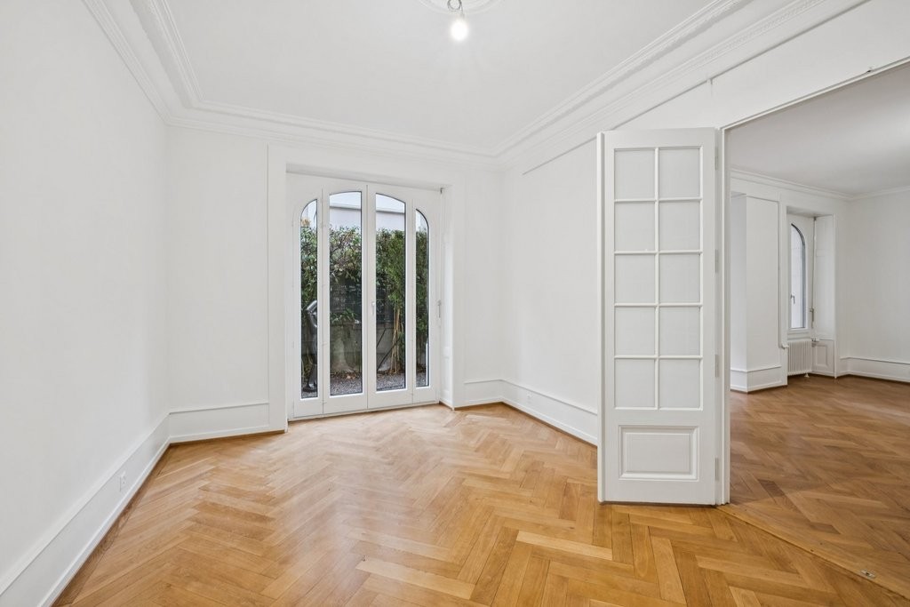 3 rooms apartment, photo 3 of 6