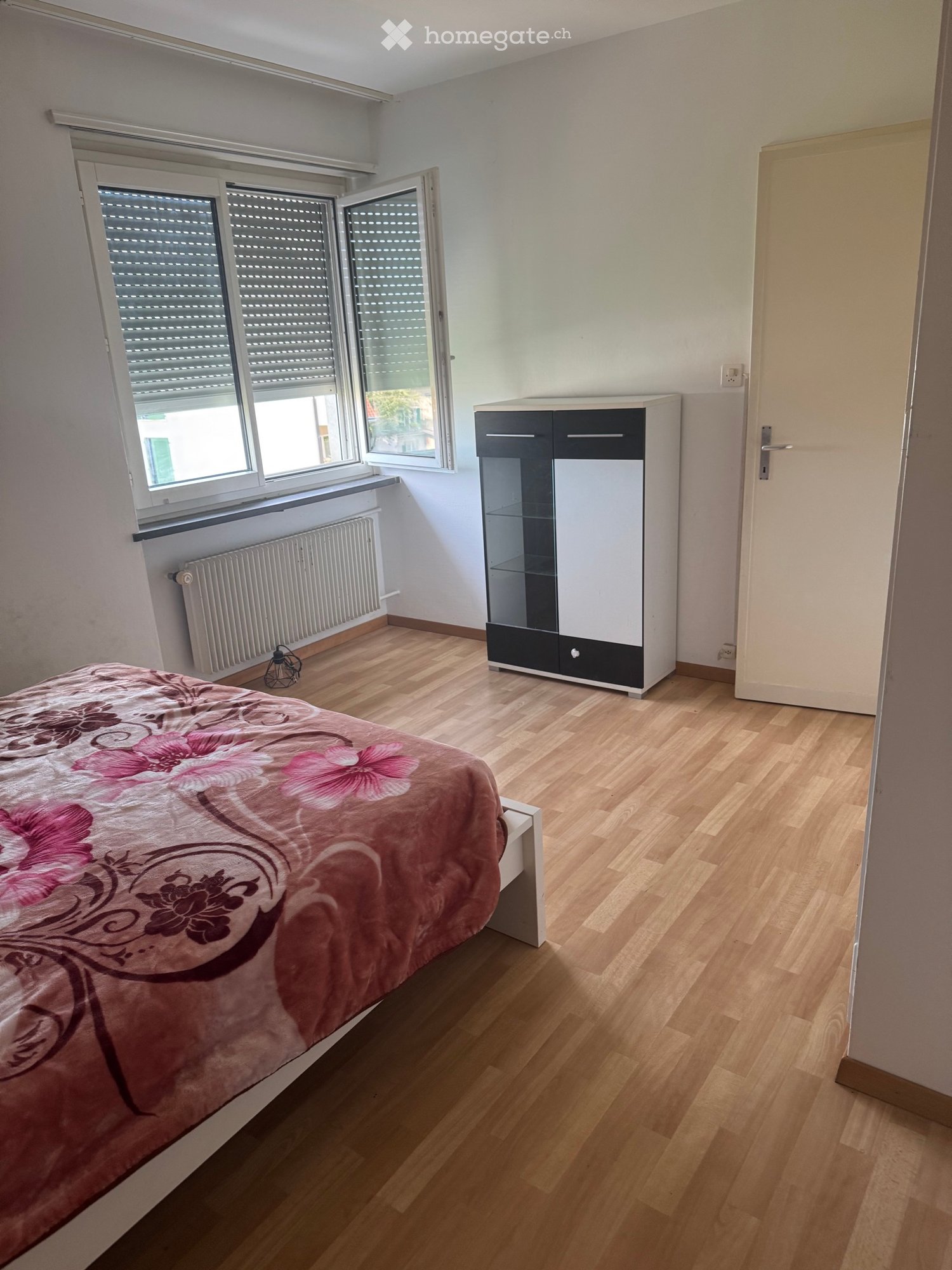 3 rooms apartment, photo 1 of 5