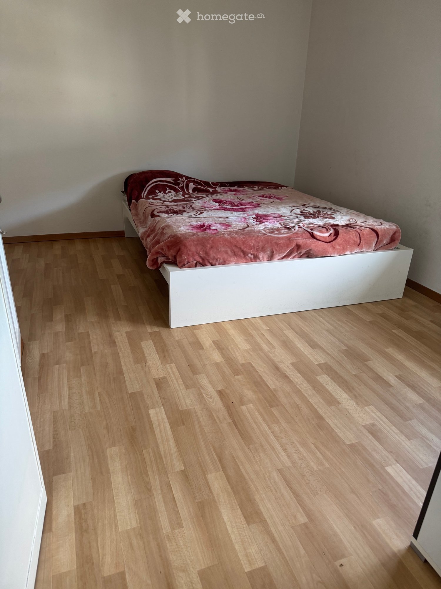 3 rooms apartment, photo 5 of 5