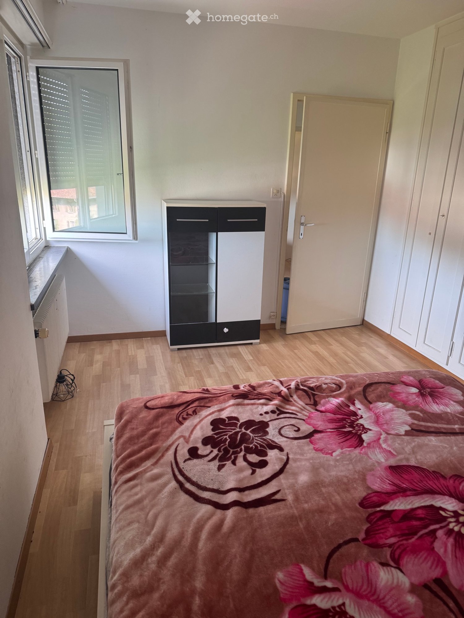 3 rooms apartment, photo 2 of 5