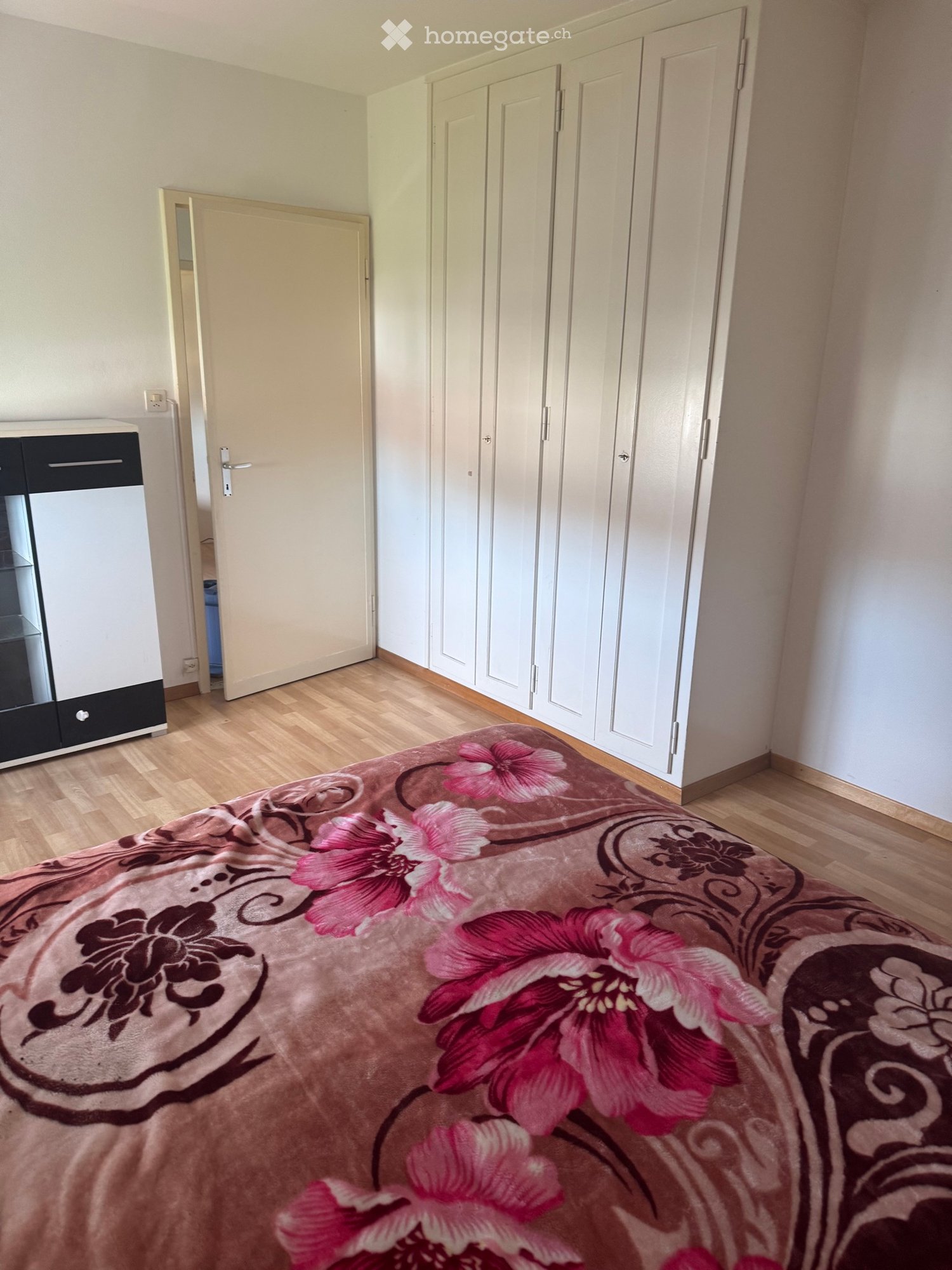 3 rooms apartment, photo 4 of 5