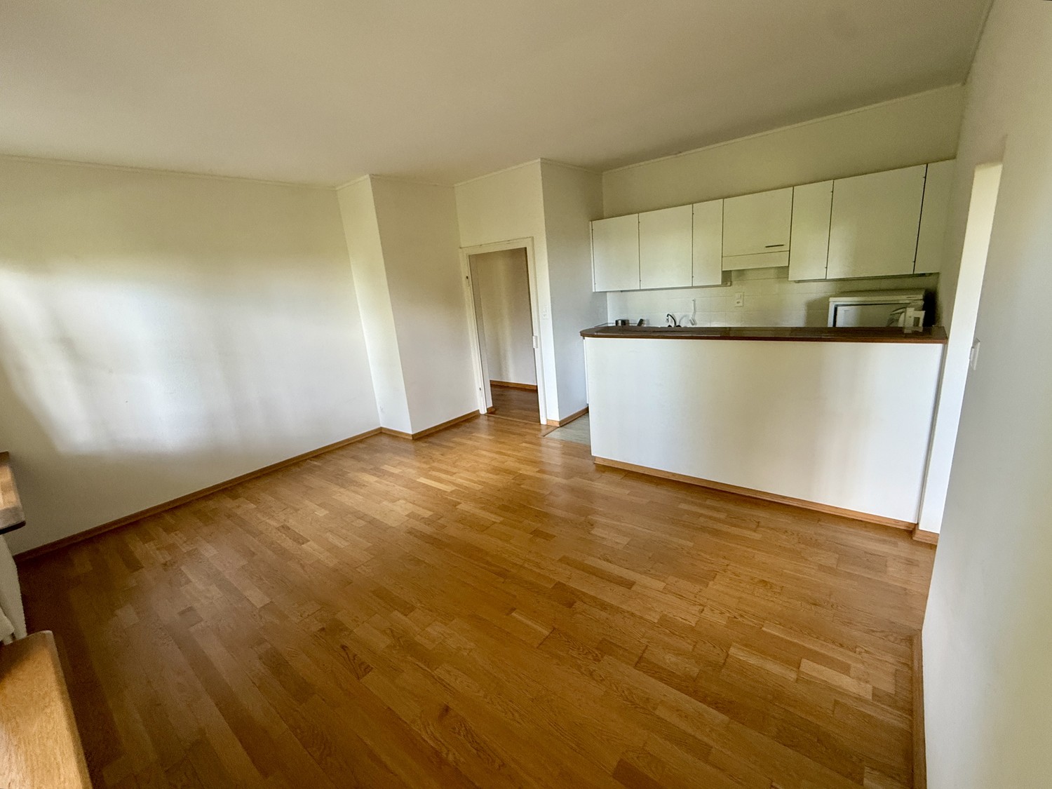 3 rooms apartment, photo 4 of 10