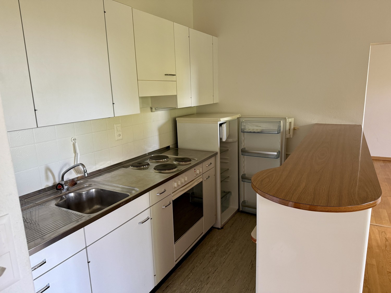 3 rooms apartment, photo 6 of 10