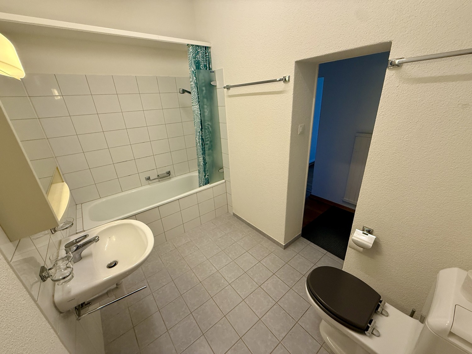 3 rooms apartment, photo 9 of 10