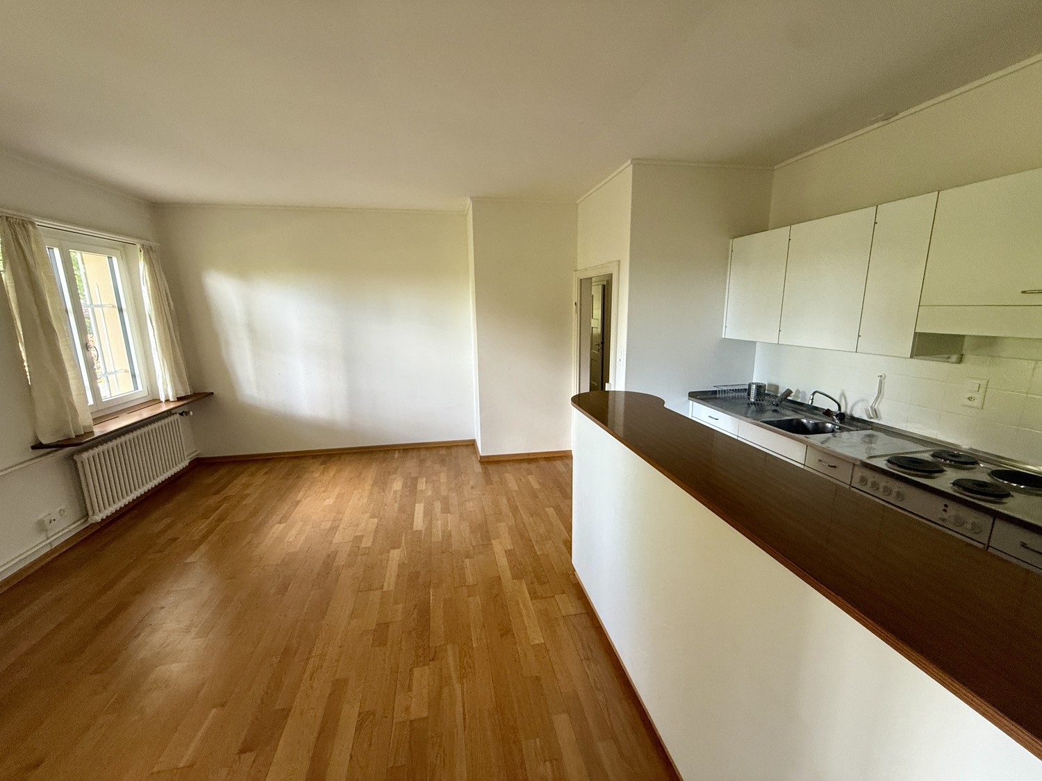 3 rooms apartment, photo 5 of 10