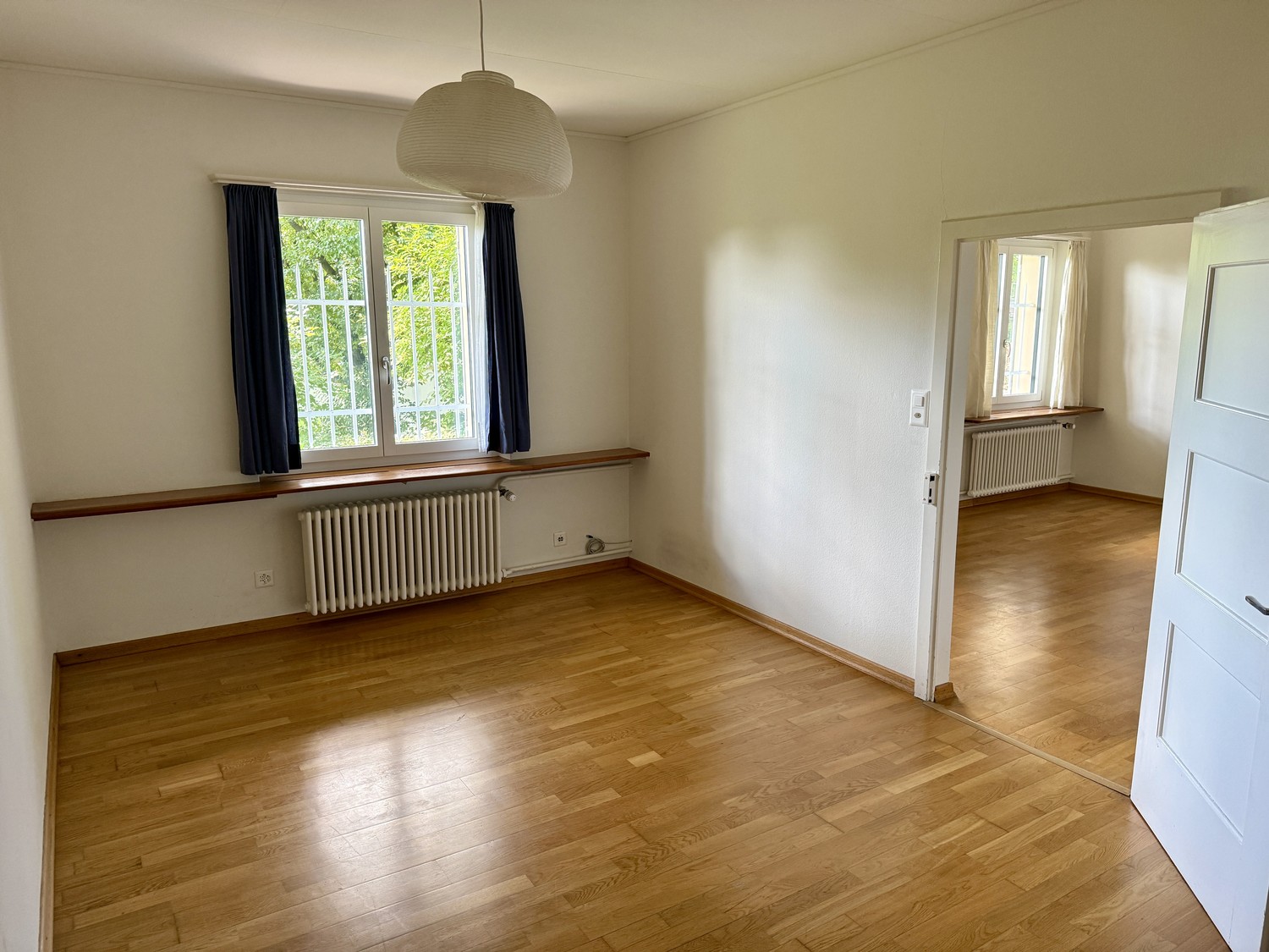 3 rooms apartment, photo 3 of 10