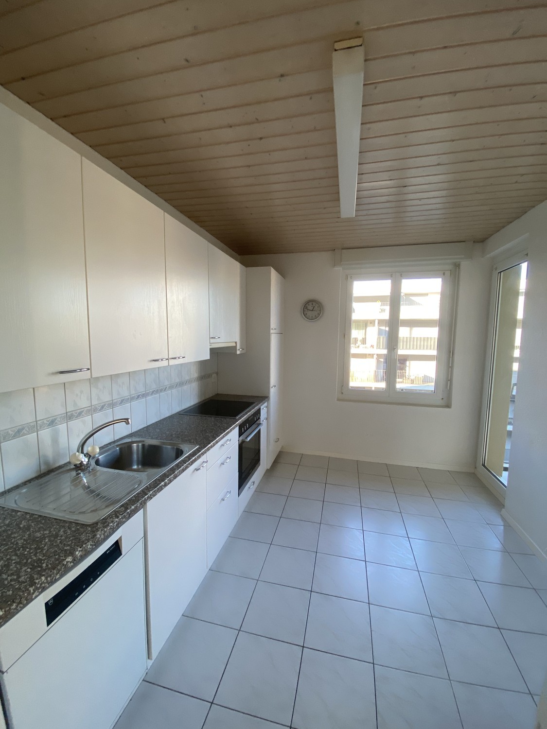 3 rooms apartment, photo 4 of 8