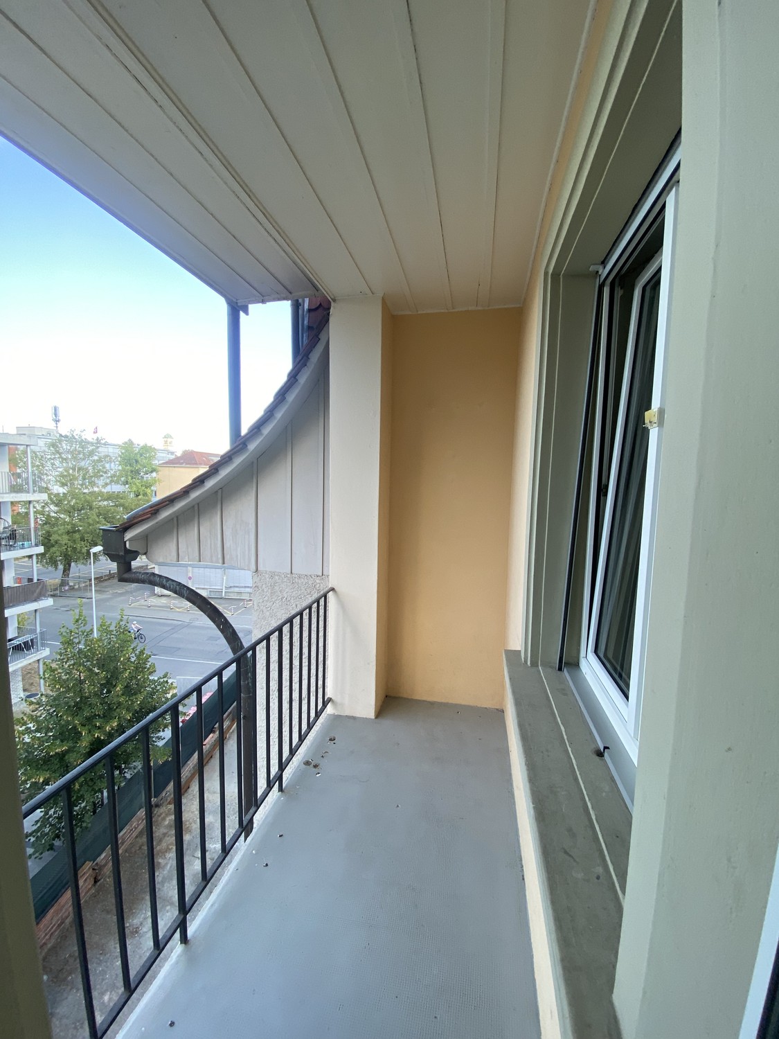 3 rooms apartment, photo 3 of 8