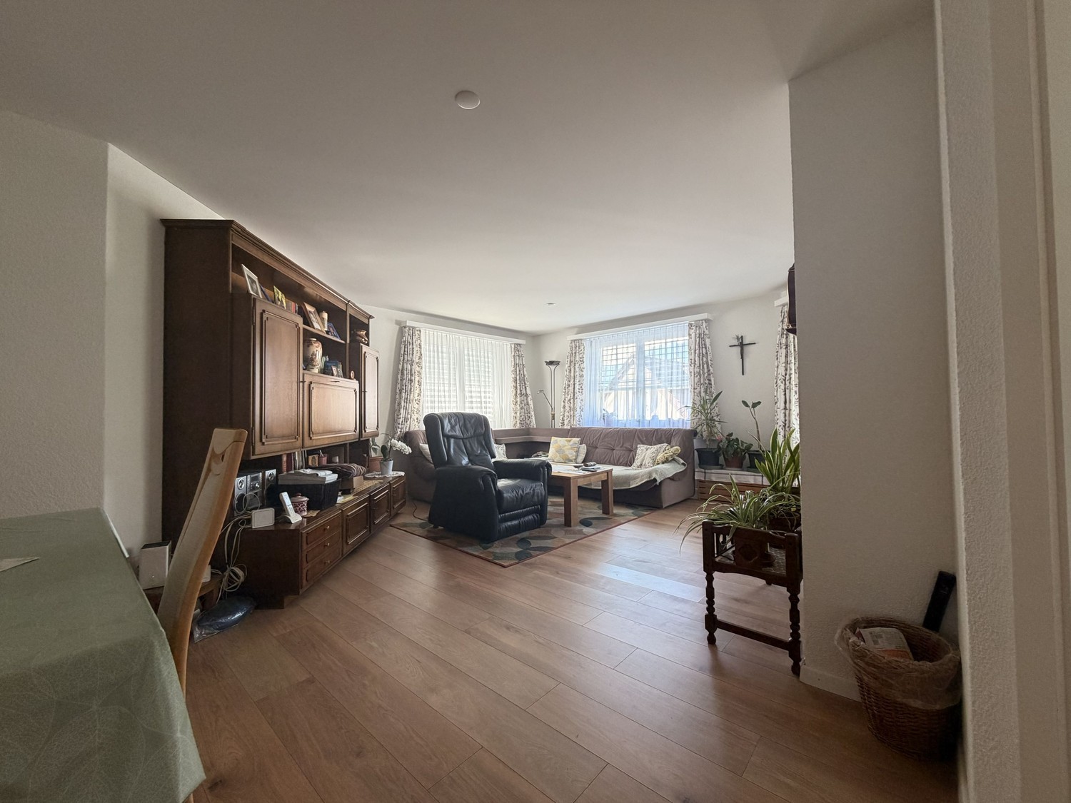 4 ½ rooms apartment, photo 10 of 10