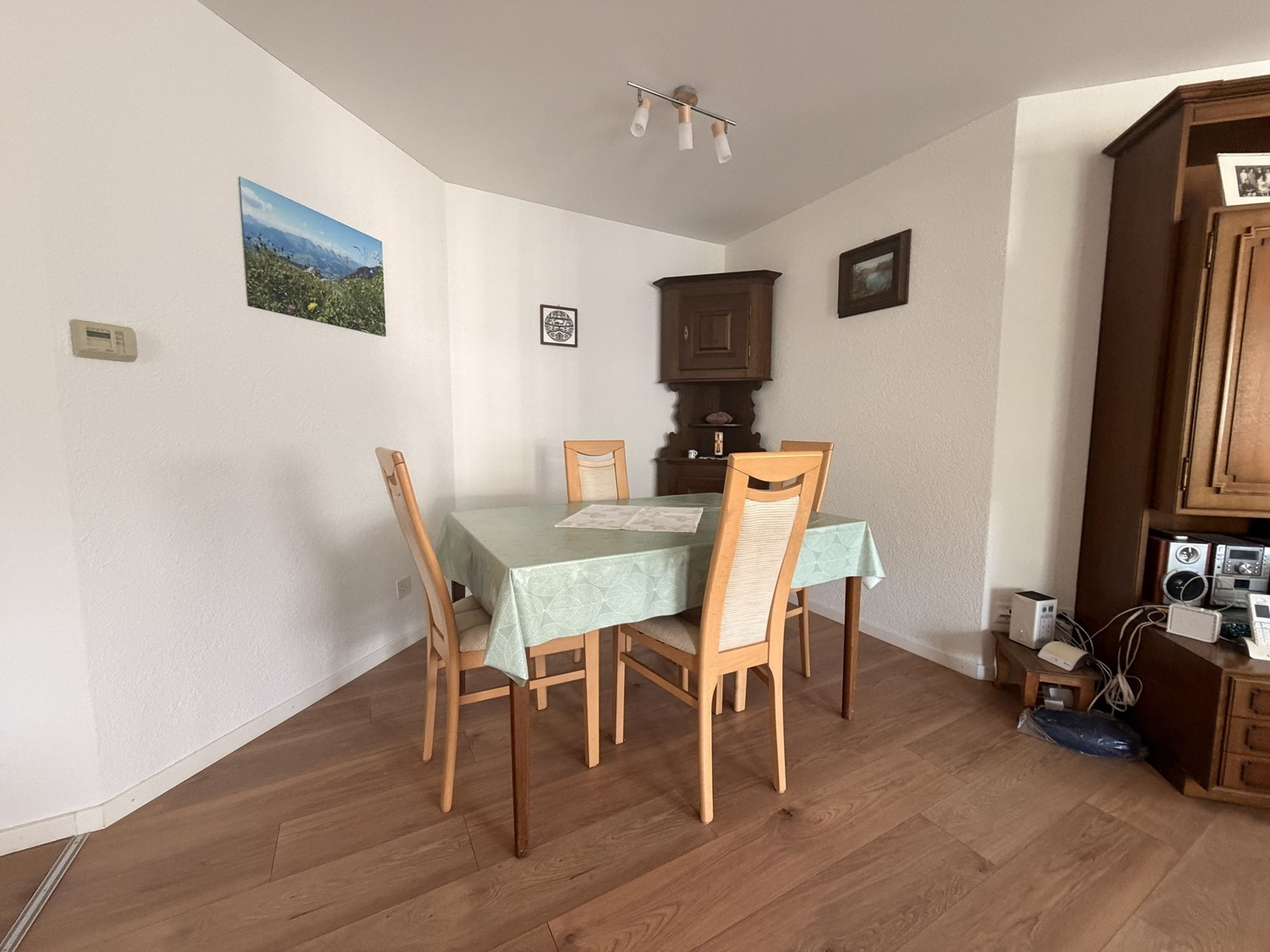 4 ½ rooms apartment, photo 1 of 10