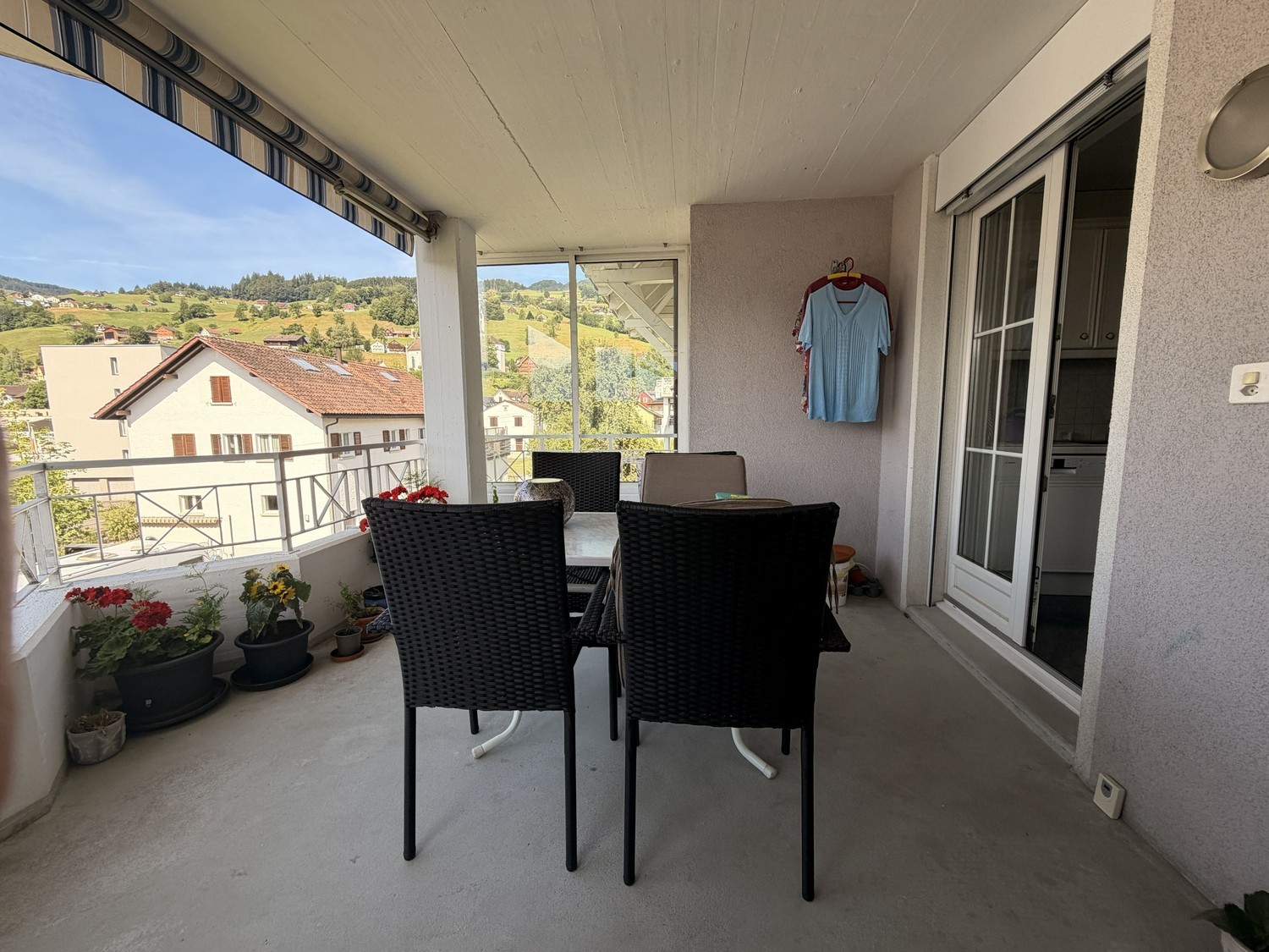 4 ½ rooms apartment, photo 6 of 10
