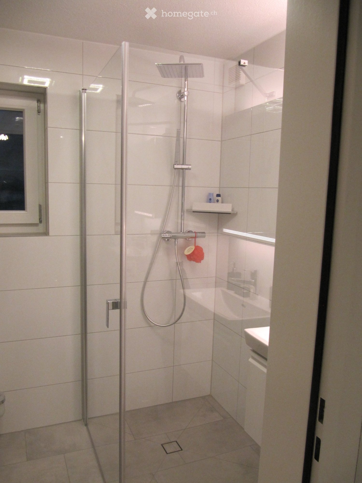 1 ½ rooms apartment