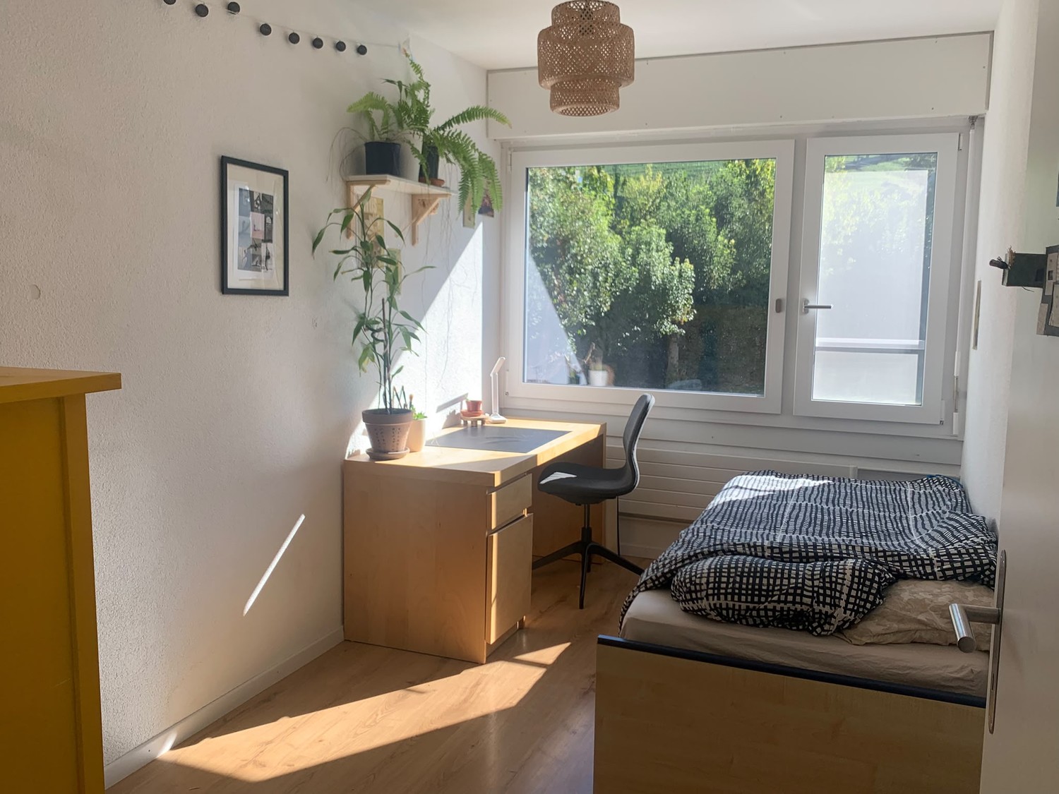 4 rooms apartment, photo 5 of 7