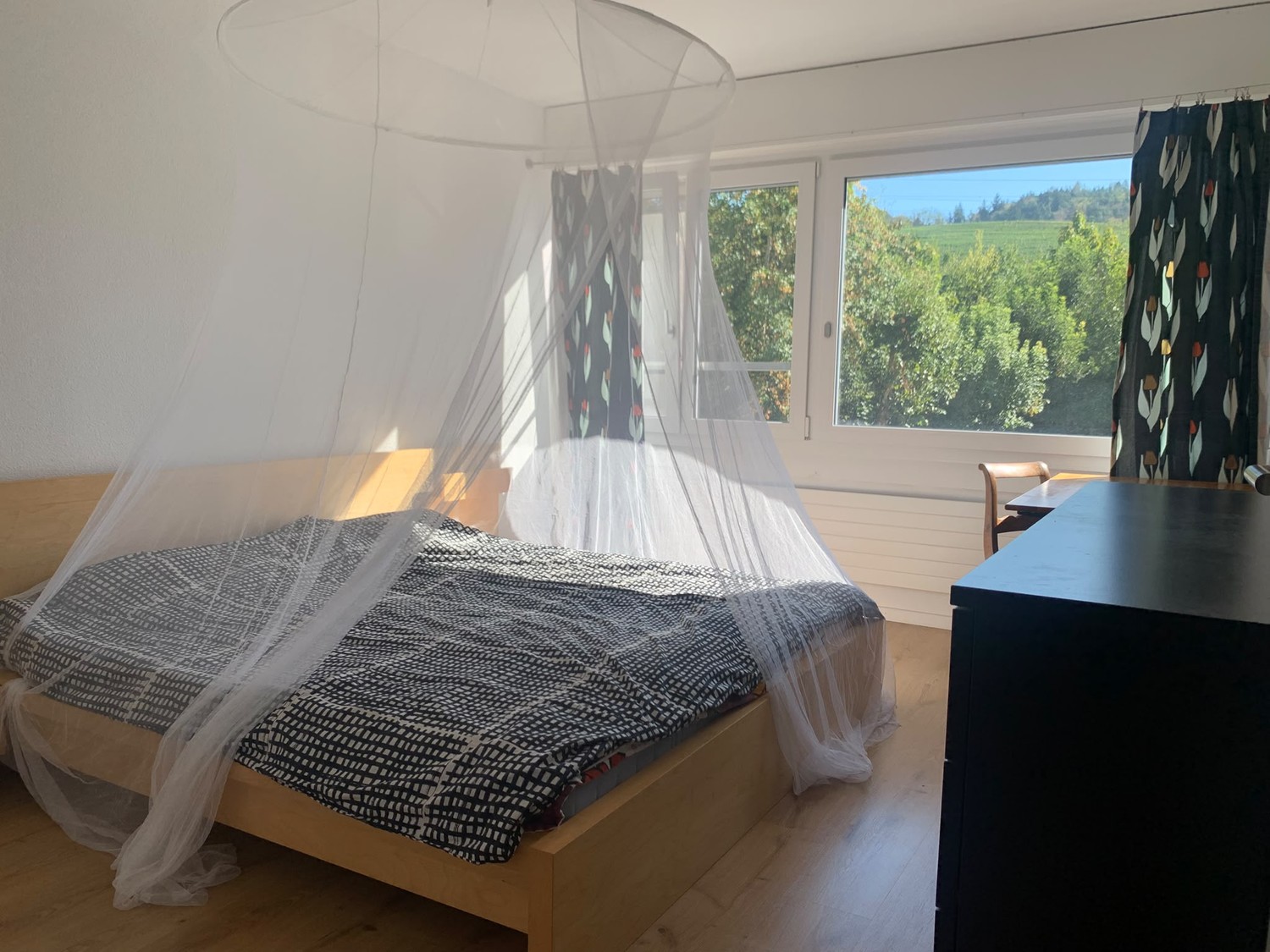 4 rooms apartment, photo 4 of 7