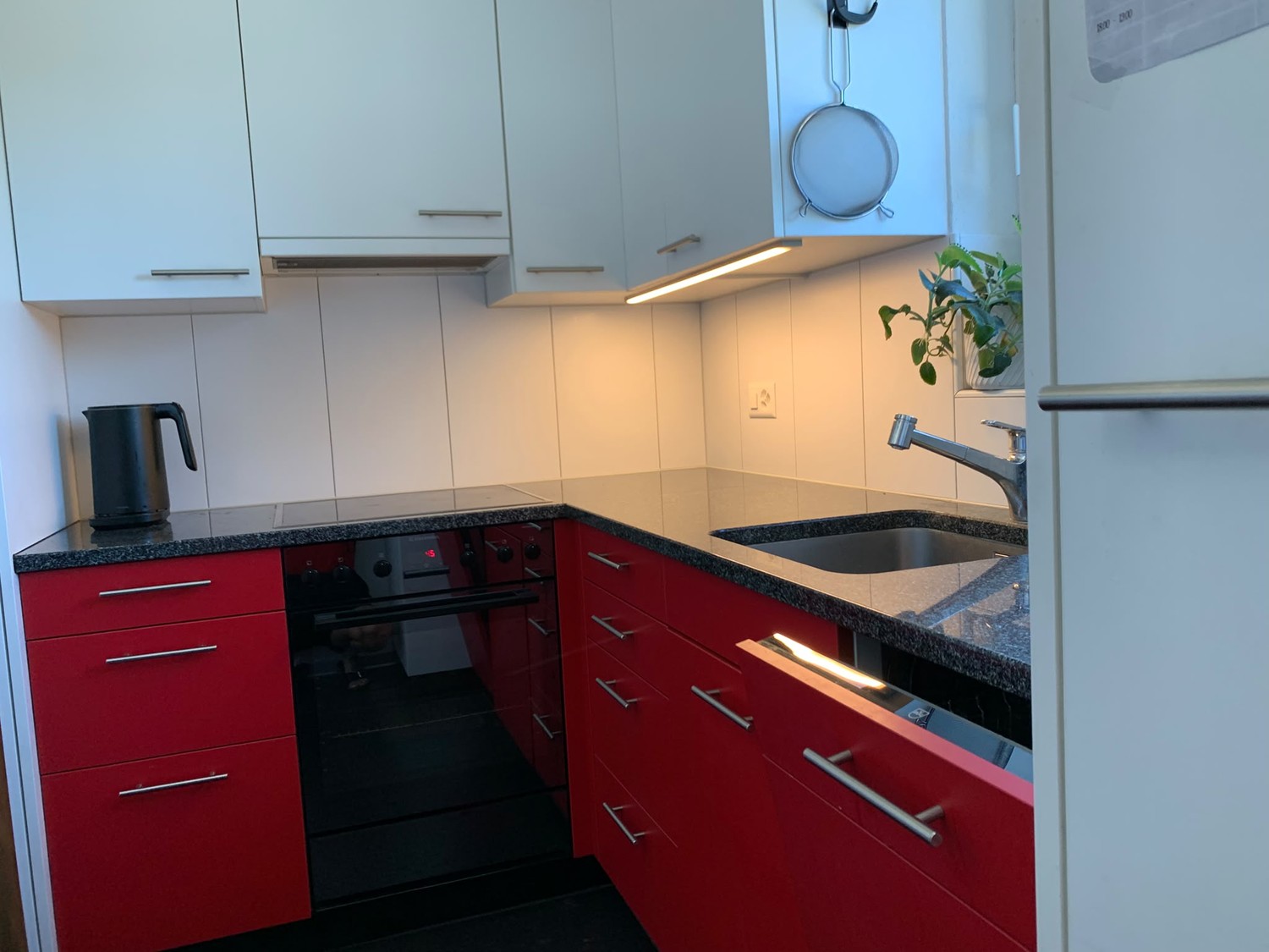4 rooms apartment, photo 1 of 7