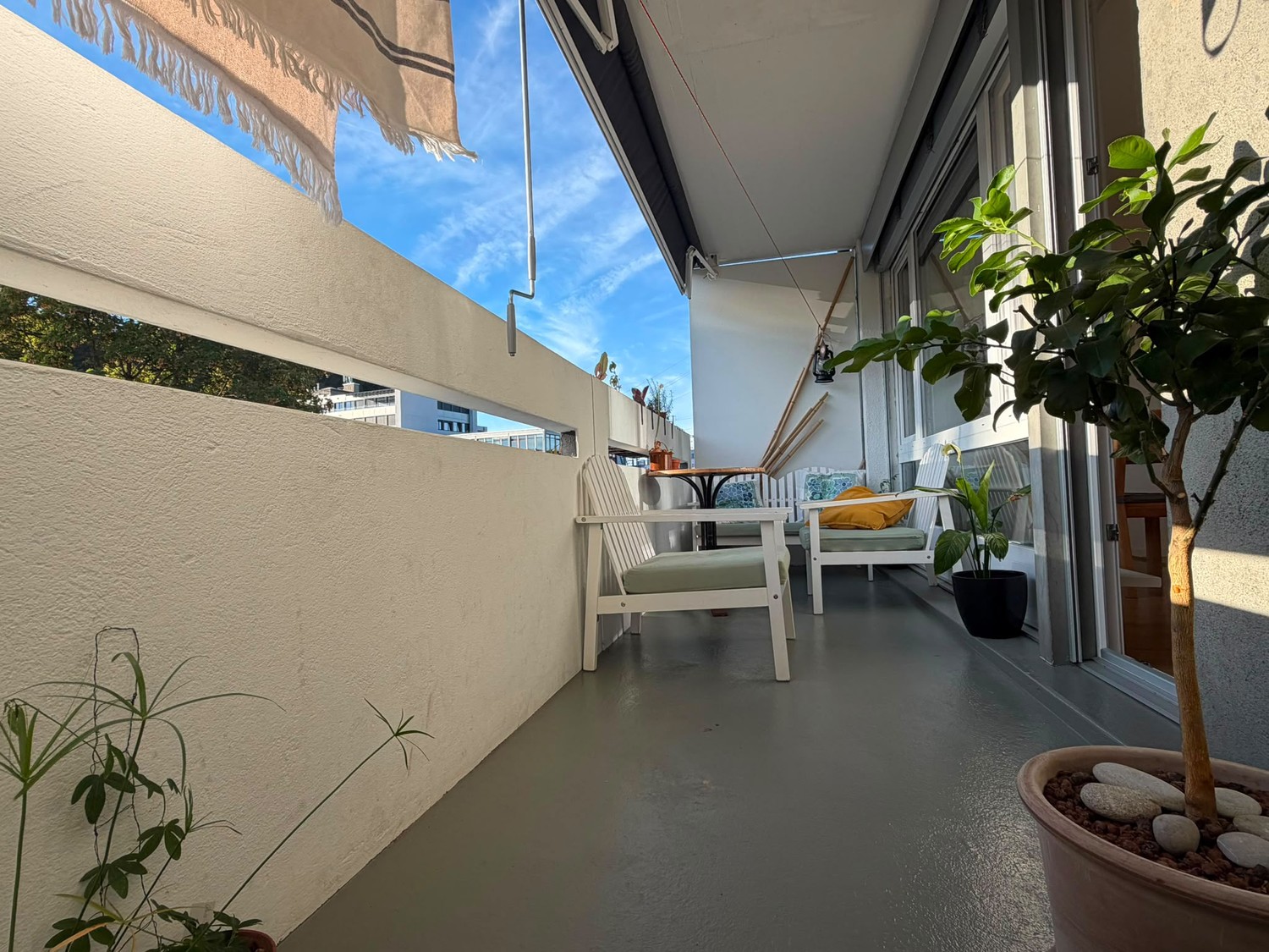 4 rooms apartment, photo 7 of 7