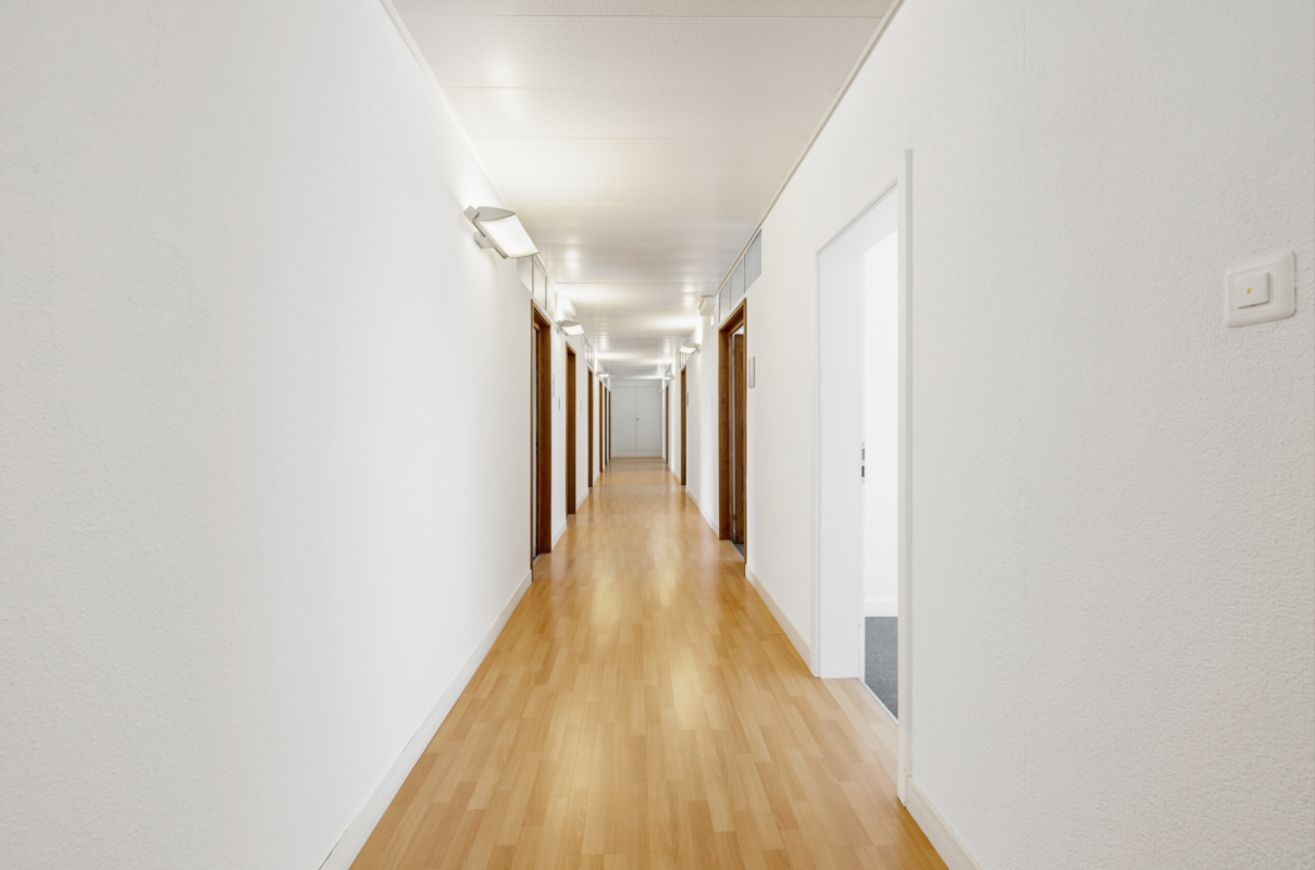 16m² office, photo 8 of 9