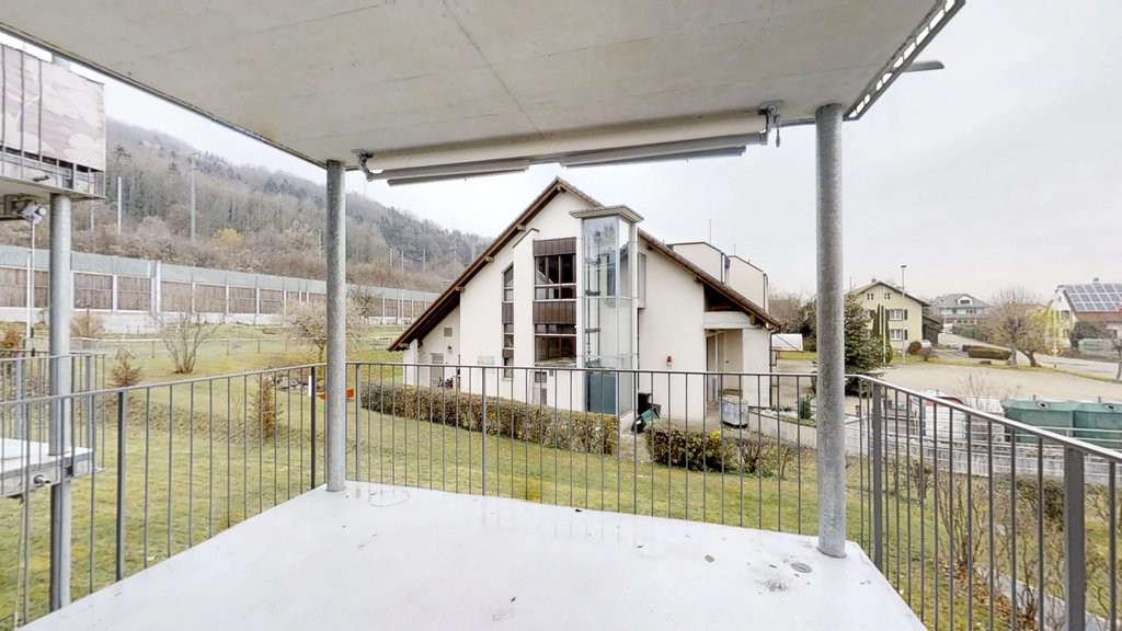 Appartement de 3 ½ pièces