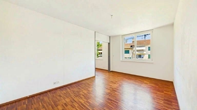 Appartement de 4 ½ pièces