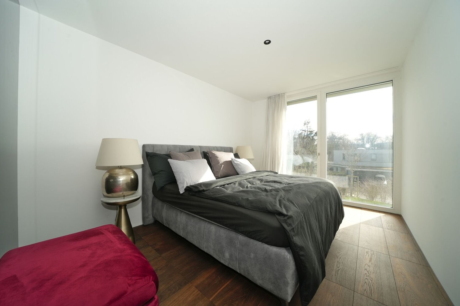 2 ½ room apartment