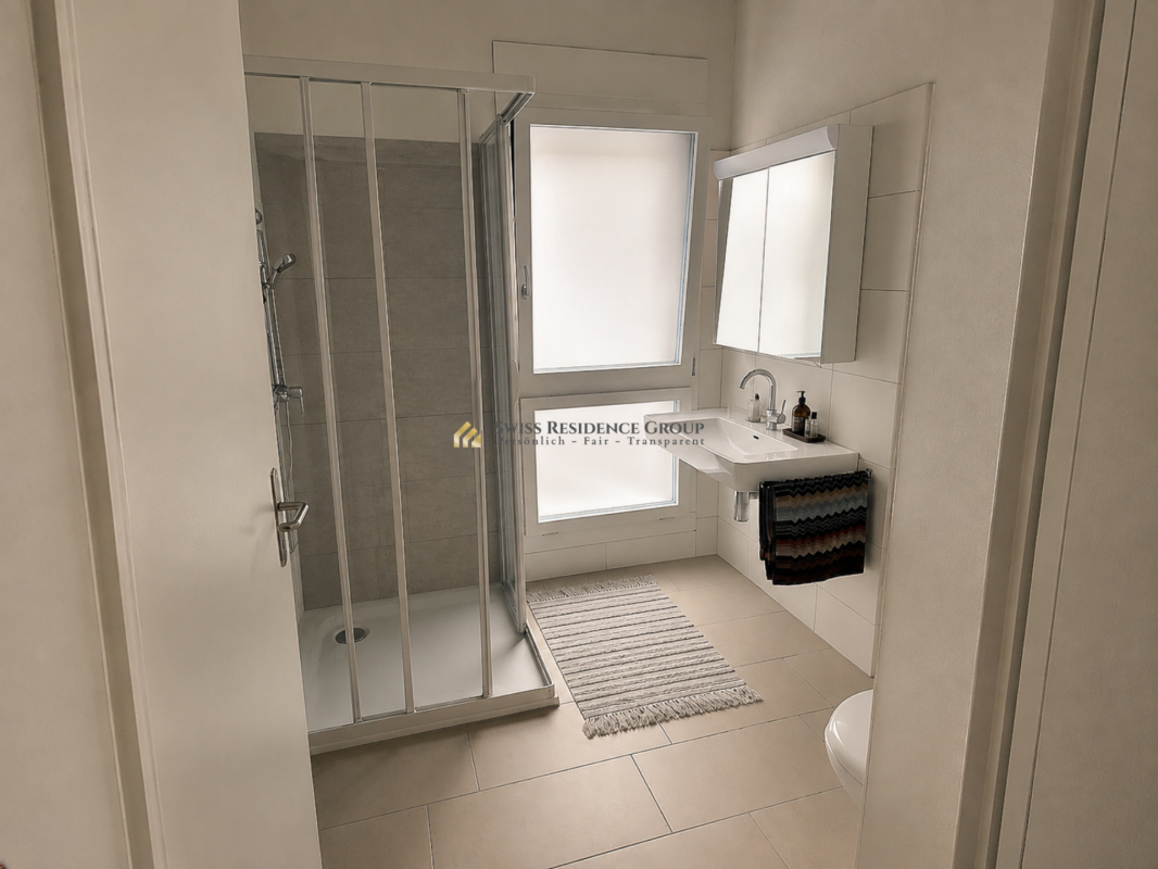 7 ½ rooms duplex house